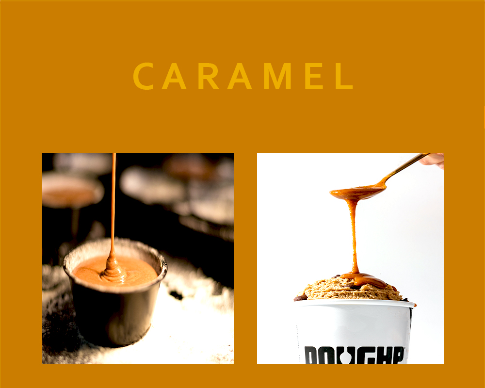 MÀU CARAMEL - PHỤ GIA TẠO MÀU CHO THỰC PHẨM